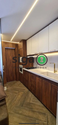 Imagem Apartamento com 2 Quartos à Venda, 65 m² em Jardim Prudência - São Paulo Imagem Apartamento com 2 Quartos à Venda, 65 m² em Jardim Prudência - São Paulo