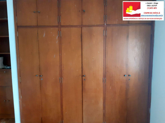 Imagem Sobrado com 3 Quartos à Venda, 200 m² em Vila São Francisco (zona Sul) - São Paulo