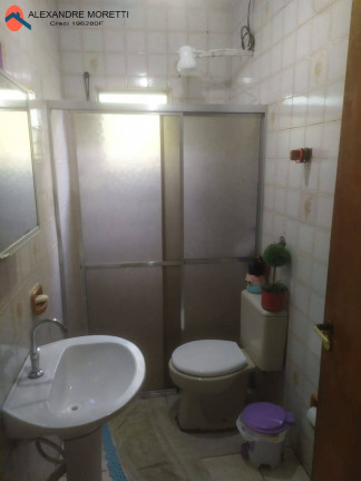 Imagem Casa com 2 Quartos à Venda, 136 m² em Jardim Luciana Maria - Sorocaba