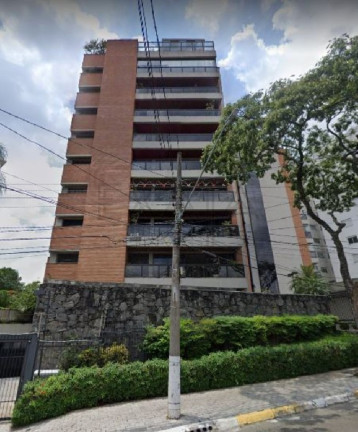 Imagem Imóvel com 4 Quartos à Venda, 181 m² em Jardim Leonor - São Paulo