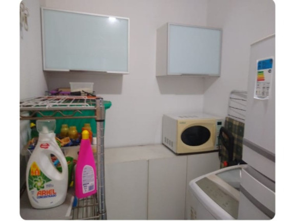 Imagem Imóvel com 3 Quartos à Venda, 78 m² em Vila Campestre - São Paulo Imagem Imóvel com 3 Quartos à Venda, 78 m² em Vila Campestre - São Paulo