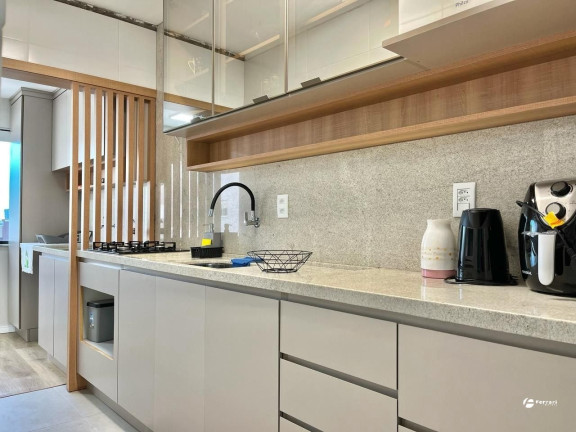 Imagem Apartamento com 1 Quarto à Venda, 96 m² em Navegantes - Capão Da Canoa