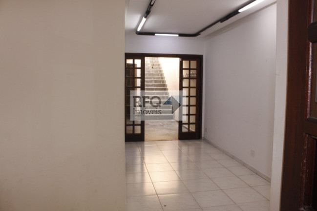 Imagem Casa com 4 Quartos à Venda, 280 m² em Jardim Da Glória - São Paulo