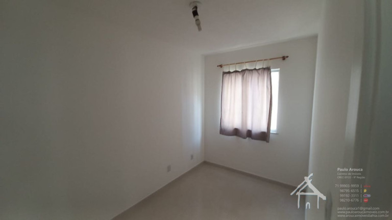 Imagem Apartamento com 2 Quartos à Venda, 50 m² em Nova Brasília - Salvador Imagem Apartamento com 2 Quartos à Venda, 50 m² em Nova Brasília - Salvador