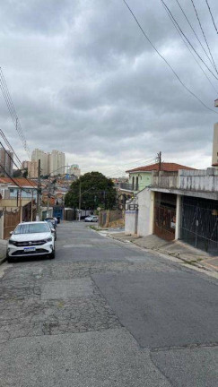 Imagem Terreno à Venda, 145 m² em Piqueri - São Paulo