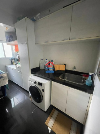 Imagem Apartamento com 3 Quartos à Venda, 138 m² em Canto Do Forte - Praia Grande Imagem Apartamento com 3 Quartos à Venda, 138 m² em Canto Do Forte - Praia Grande