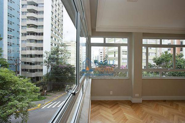 Apartamento com 3 Quartos à Venda, 164 m² em Santa Cecília - São Paulo