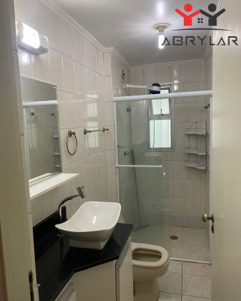 Imagem Imóvel com 2 Quartos à Venda, 56 m² em Jardim Bonfiglioli - Jundiaí