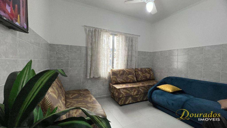 Imagem Kitnet com 1 Quarto à Venda, 28 m² em Vila Guilhermina - Praia Grande Imagem Kitnet com 1 Quarto à Venda, 28 m² em Vila Guilhermina - Praia Grande