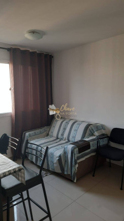Imagem Apartamento com 2 Quartos à Venda, 43 m² em Jardim São Savério - São Paulo Imagem Apartamento com 2 Quartos à Venda, 43 m² em Jardim São Savério - São Paulo