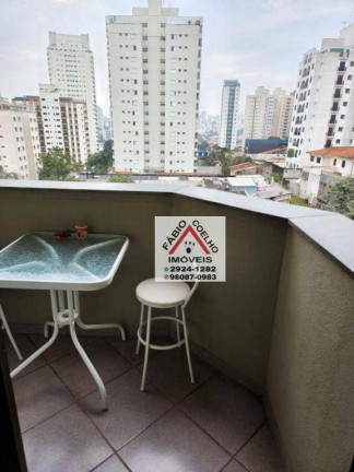 Imagem Apartamento com 2 Quartos à Venda, 67 m² em Saúde - São Paulo Imagem Apartamento com 2 Quartos à Venda, 67 m² em Saúde - São Paulo