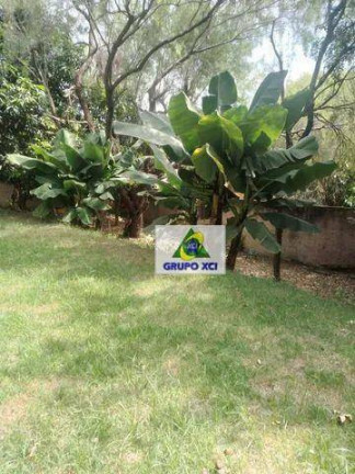 Imagem Chácara com 1 Quarto à Venda, 2.000 m² em Jardim Campituba - Campinas