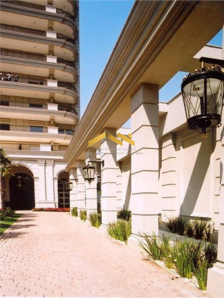 Imagem Apartamento com 4 Quartos à Venda, 822 m² em Vila Nova Conceição - São Paulo Imagem Apartamento com 4 Quartos à Venda, 822 m² em Vila Nova Conceição - São Paulo