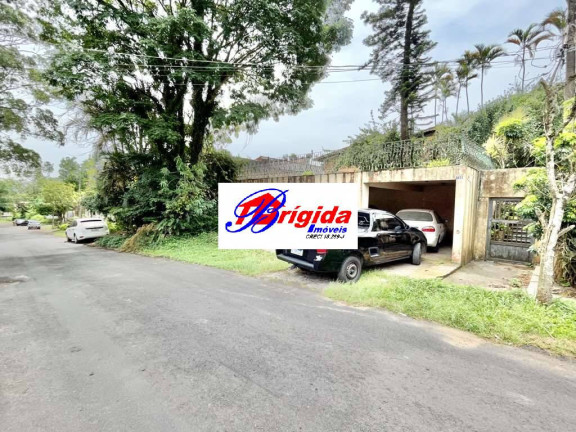 Imagem Casa de Condomínio com 4 Quartos à Venda, 353 m² em Chácara Canta Galo - Cotia