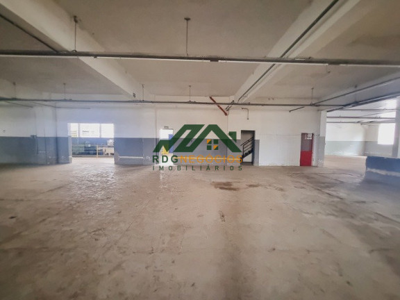 Imagem Imóvel Comercial à Venda, 63.530 m² em Jardim Emília - Embu-guaçu