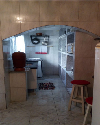 Imagem Sobrado com 3 Quartos à Venda, 151 m² em Vila Das Belezas - São Paulo Imagem Sobrado com 3 Quartos à Venda, 151 m² em Vila Das Belezas - São Paulo