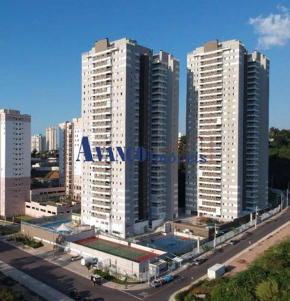 Imagem Apartamento com 2 Quartos à Venda, 70 m² em Jardim Flórida - Jundiaí Imagem Apartamento com 2 Quartos à Venda, 70 m² em Jardim Flórida - Jundiaí