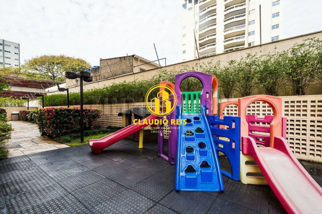 Imagem Apartamento com 4 Quartos à Venda, 250 m² em Planalto Paulista - São Paulo