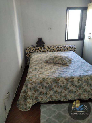 Imagem Apartamento com 2 Quartos à Venda, 92 m² em Centro - São Vicente Imagem Apartamento com 2 Quartos à Venda, 92 m² em Centro - São Vicente
