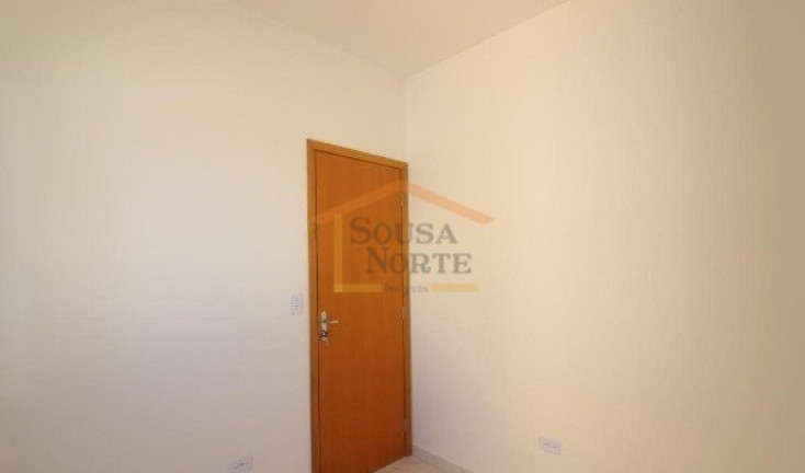 Imagem Apartamento com 1 Quarto à Venda, 34 m² em Santana - São Paulo
