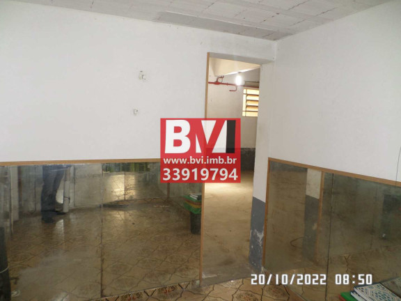 Imagem Imóvel Comercial à Venda, 200 m² em Vila Kosmos - Rio De Janeiro