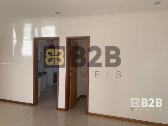 Imagem Apartamento com 3 Quartos à Venda, 145 m² em Edifício Península De Maraú - Bauru Imagem Apartamento com 3 Quartos à Venda, 145 m² em Edifício Península De Maraú - Bauru