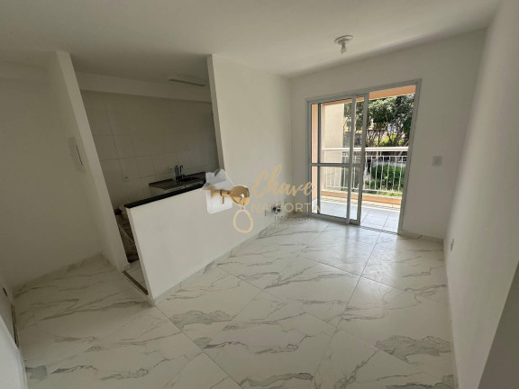 Imagem Apartamento com 2 Quartos à Venda, 51 m² em Vila Maracanã - São Paulo