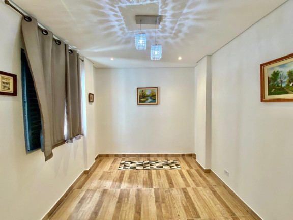 Imagem Apartamento com 1 Quarto à Venda, 40 m² em Gonzaga - Santos