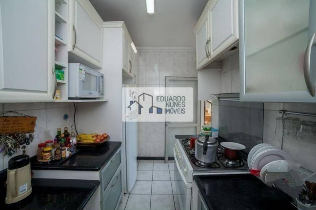 Imagem Cobertura com 4 Quartos à Venda, 240 m² em Cruzeiro - Belo Horizonte