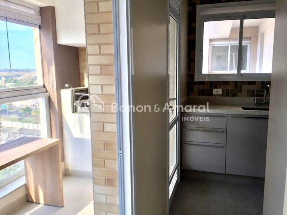 Imagem Apartamento com 2 Quartos à Venda, 74 m² em Mansões Santo Antônio - Campinas Imagem Apartamento com 2 Quartos à Venda, 74 m² em Mansões Santo Antônio - Campinas