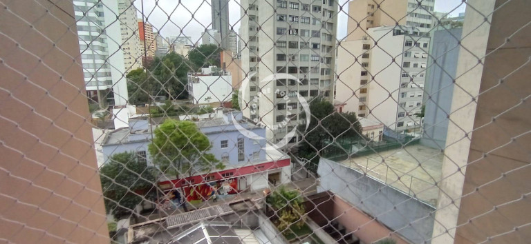Imagem Apartamento com 1 Quarto à Venda, 49 m² em Vila Buarque - São Paulo Imagem Apartamento com 1 Quarto à Venda, 49 m² em Vila Buarque - São Paulo