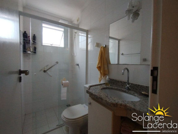 Imagem Apartamento com 3 Quartos à Venda, 98 m² em Itaguá - Ubatuba