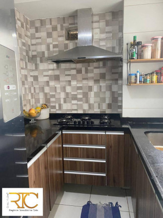 Imagem Apartamento com 3 Quartos à Venda, 138 m² em Jardim Caravelas - São Paulo