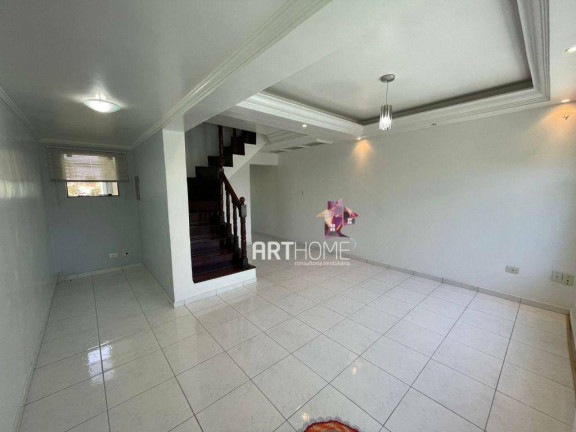 Imagem Sobrado com 3 Quartos à Venda, 180 m² em Vila Baeta Neves - São Bernardo Do Campo Imagem Sobrado com 3 Quartos à Venda, 180 m² em Vila Baeta Neves - São Bernardo Do Campo