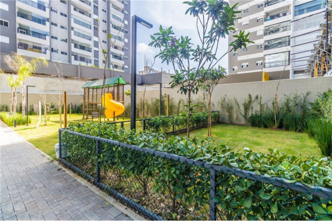 Imagem Apartamento com 2 Quartos à Venda, 65 m² em Vila Zilda (tatuapé) - São Paulo Imagem Apartamento com 2 Quartos à Venda, 65 m² em Vila Zilda (tatuapé) - São Paulo