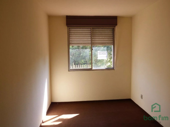 Imagem Apartamento com 2 Quartos à Venda, 57 m² em Jardim Sabará - Porto Alegre Imagem Apartamento com 2 Quartos à Venda, 57 m² em Jardim Sabará - Porto Alegre