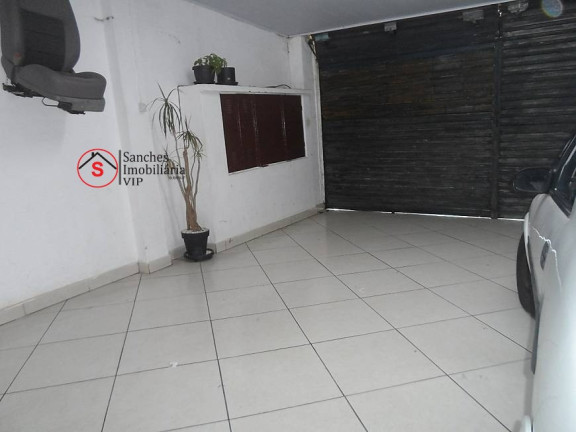 Imagem Imóvel à Venda, 22 m² em Jardim - Santo André Imagem Imóvel à Venda, 22 m² em Jardim - Santo André