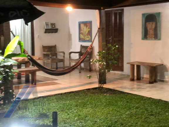 Imagem Casa com 3 Quartos à Venda, 200 m² em Itaguá - Ubatuba Imagem Casa com 3 Quartos à Venda, 200 m² em Itaguá - Ubatuba
