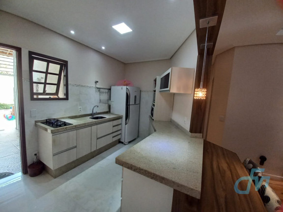 Imagem Casa com 2 Quartos à Venda, 120 m² em Mogi Moderno - Mogi Das Cruzes