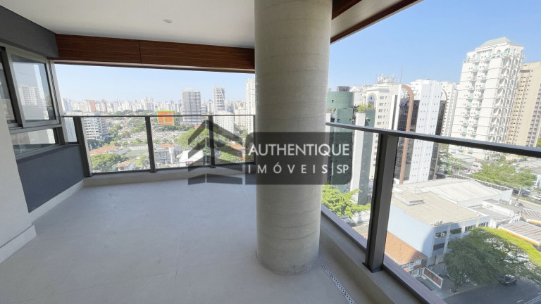Imagem Apartamento com 4 Quartos à Venda, 232 m² em Campo Belo - São Paulo Imagem Apartamento com 4 Quartos à Venda, 232 m² em Campo Belo - São Paulo