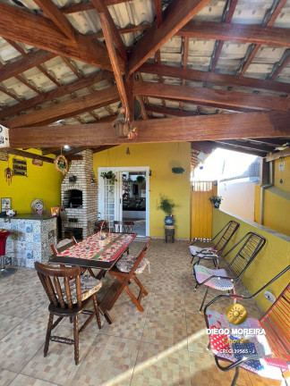 Imagem Casa com 3 Quartos à Venda, 150 m² em Terra Preta - Mairiporã Imagem Casa com 3 Quartos à Venda, 150 m² em Terra Preta - Mairiporã