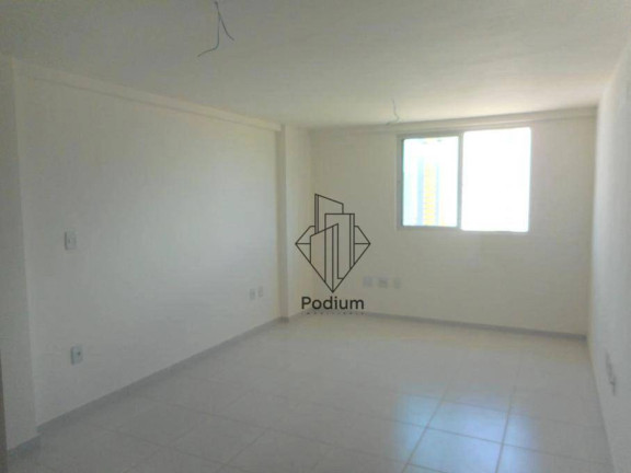 Imagem Apartamento com 3 Quartos à Venda, 128 m² em Aeroclube - João Pessoa