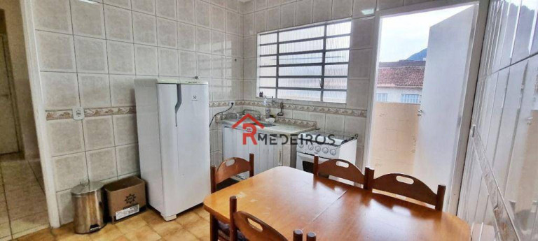 Imagem Apartamento com 2 Quartos à Venda, 57 m² em Boqueirão - Praia Grande Imagem Apartamento com 2 Quartos à Venda, 57 m² em Boqueirão - Praia Grande