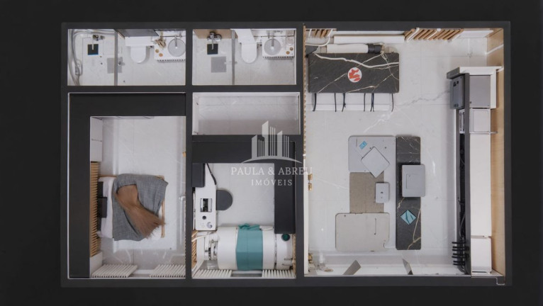 Imagem Apartamento com 2 Quartos à Venda, 53 m² em Vila Nossa Senhora Das Vitórias - Mauá Imagem Apartamento com 2 Quartos à Venda, 53 m² em Vila Nossa Senhora Das Vitórias - Mauá