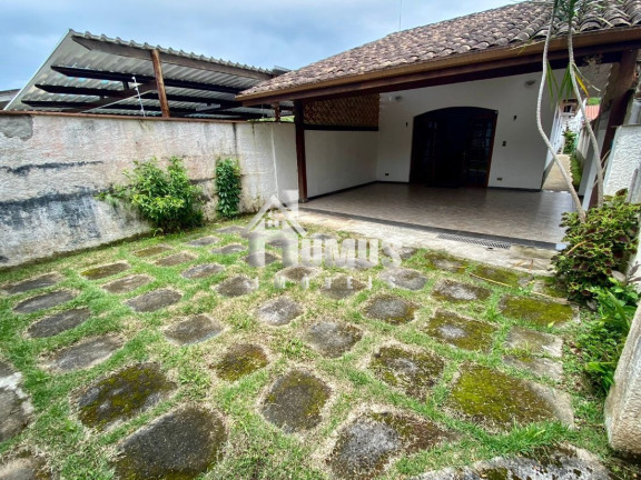 Imagem Casa com 4 Quartos à Venda, 139 m² em Enseada - Ubatuba Imagem Casa com 4 Quartos à Venda, 139 m² em Enseada - Ubatuba