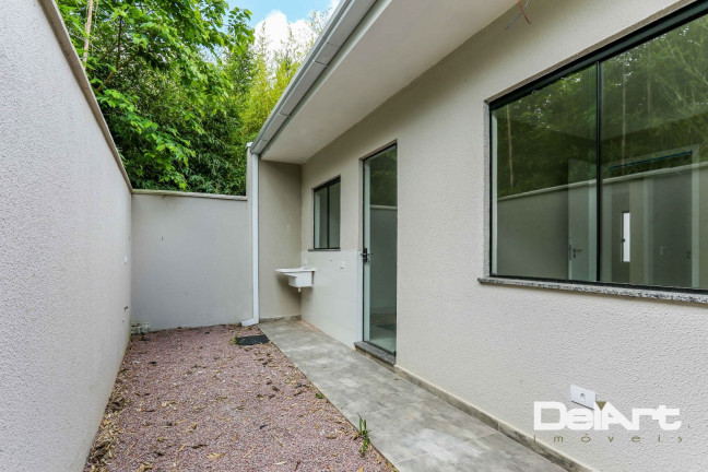 Imagem Casa com 2 Quartos à Venda, 55 m² em Centro - Rio Negro Imagem Casa com 2 Quartos à Venda, 55 m² em Centro - Rio Negro