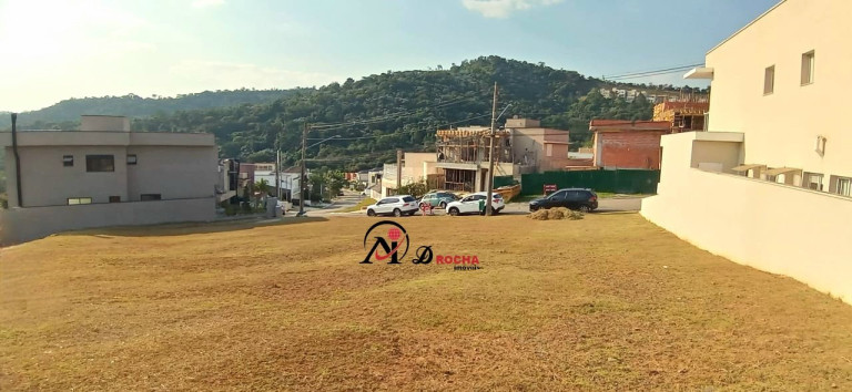 Imagem Terreno à Venda, em Alphaville - Santana De Parnaíba Imagem Terreno à Venda, em Alphaville - Santana De Parnaíba