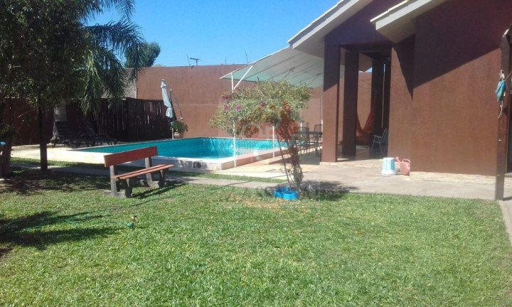 Imagem Casa com 3 Quartos à Venda, 200 m² em Centro - Alegrete Imagem Casa com 3 Quartos à Venda, 200 m² em Centro - Alegrete