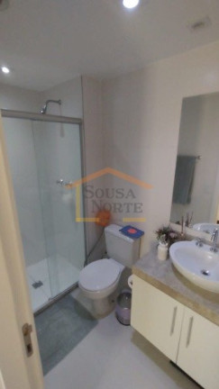 Imagem Apartamento com 2 Quartos à Venda, 65 m² em Santana - São Paulo