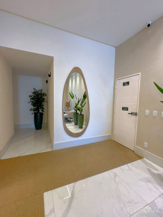 Imagem Apartamento com 4 Quartos à Venda, 160 m² em Praia Do Morro - Guarapari